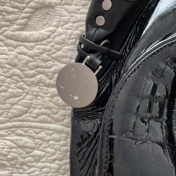 Stuart weitzman bag - Picture 2 of 5